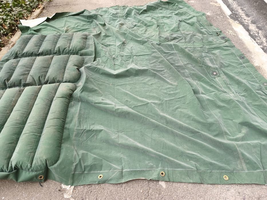 палатка, плащ,прорезинена СПП " Дощ"ВДВ