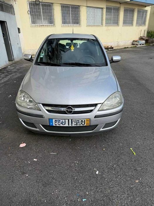 Vendo Opel Corsa