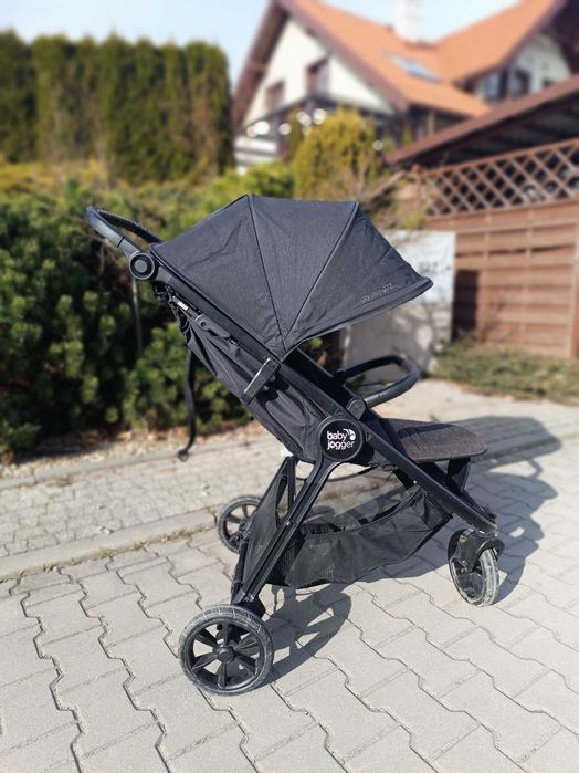 Wózek Baby Jogger Citi Mini GT2 spacerowy