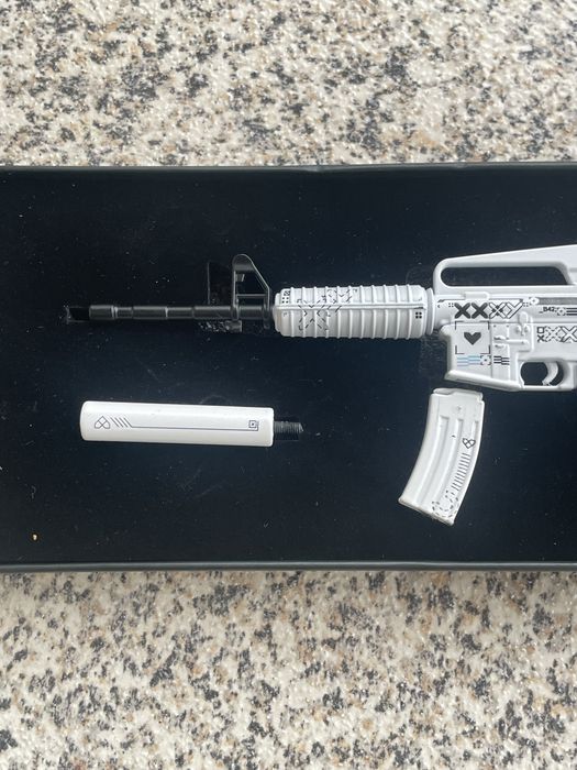 M4a1-s csgo/ cs2