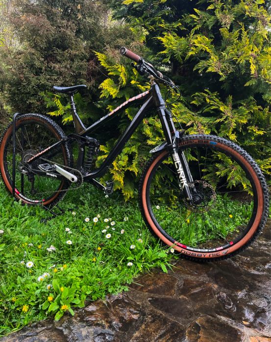 NS Bikes Define 2023r rozmiar L