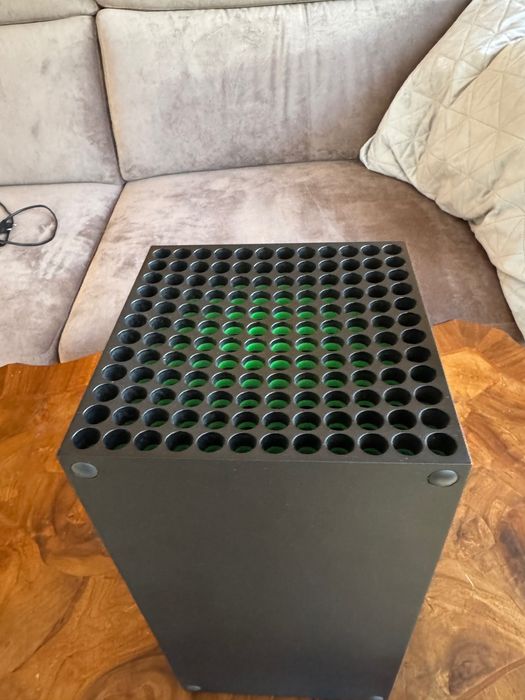 Xbox Series X 1 Tb