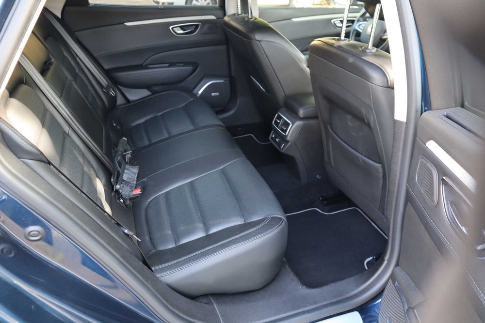 Renault Talisman Paris Initiale 1,6 DCI 160KM /salon PL