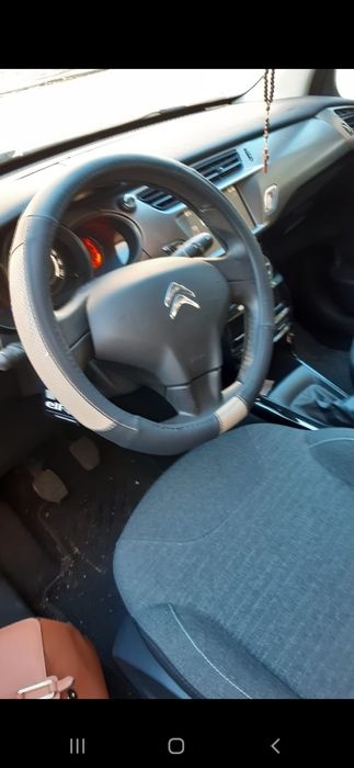 Citroën c3 1000cc 2016