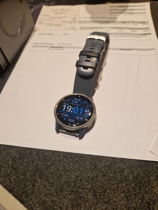 Garmin Venu 2 sprawny dostawa gratis