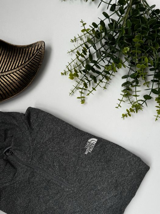 Фліска TNF полу-зіп