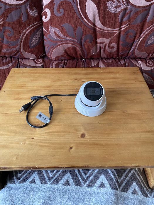 Продам комплект для системы видеонаблюдения.