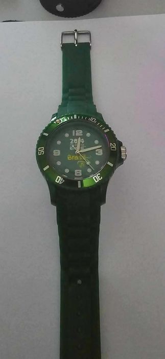 Relogio Fifa World Cup Brasil