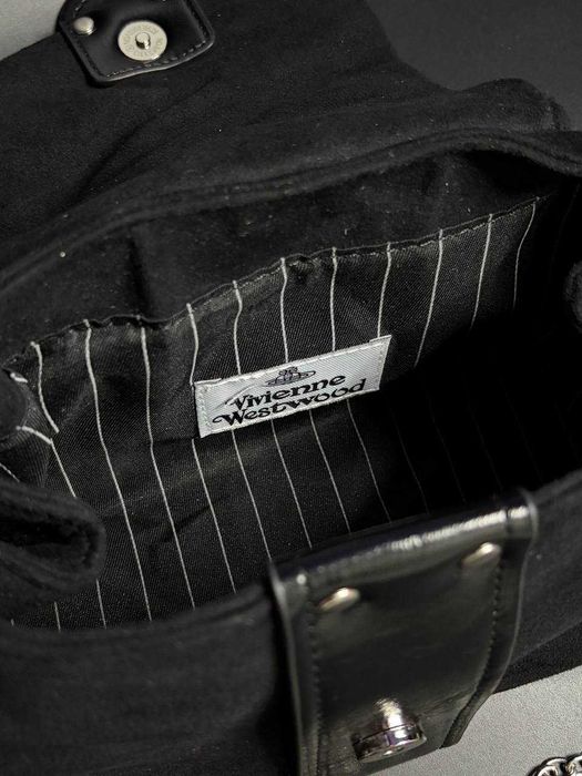 Сумка Vivienne Westwood | Сумочка Вивьен Вествуд Bag | Нові