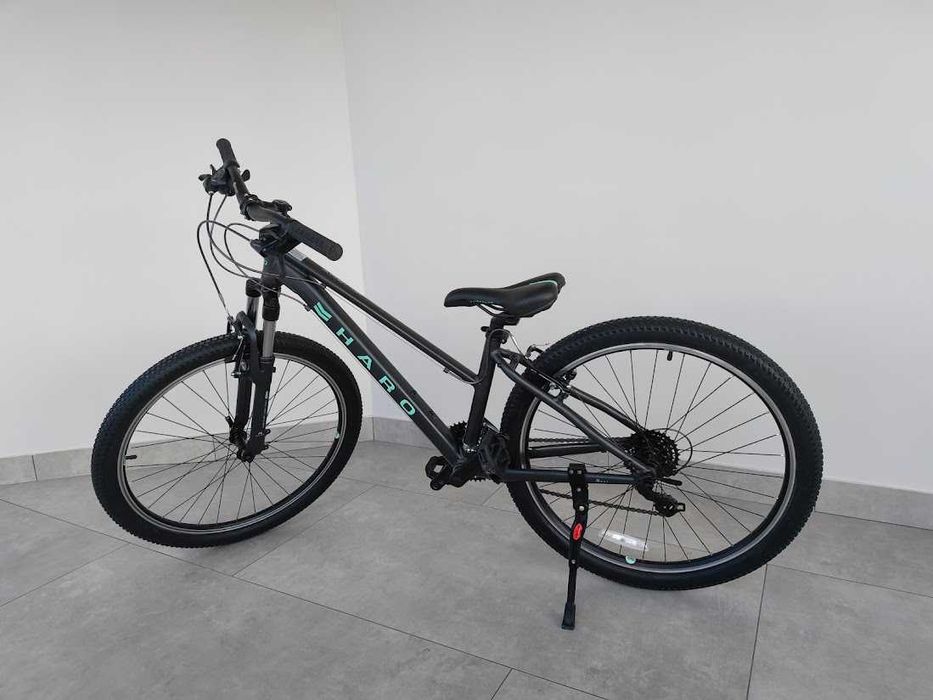 Велосипед Haro Flightline One 27.5