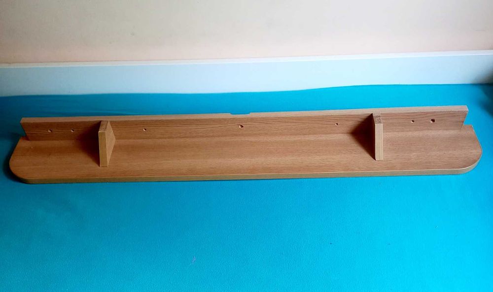 Półka 112CM X 13,5 CM
