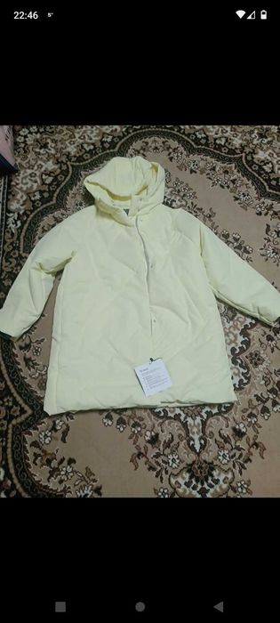 Куртки Пересилаю поштою