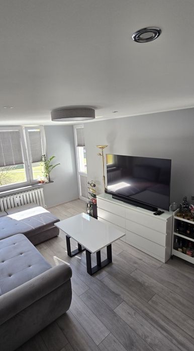 Mieszkanie na sprzedaż, 2 pokoje, 45 m², Bytom