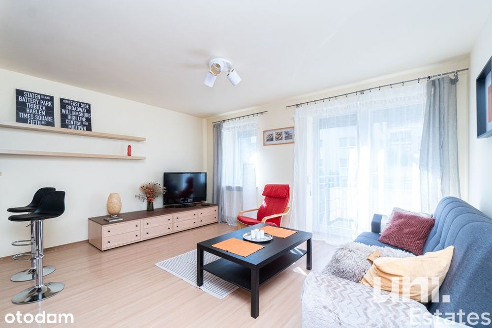 2 pok. | 39m | Podkowińskiego | Od zaraz | PL/ENG