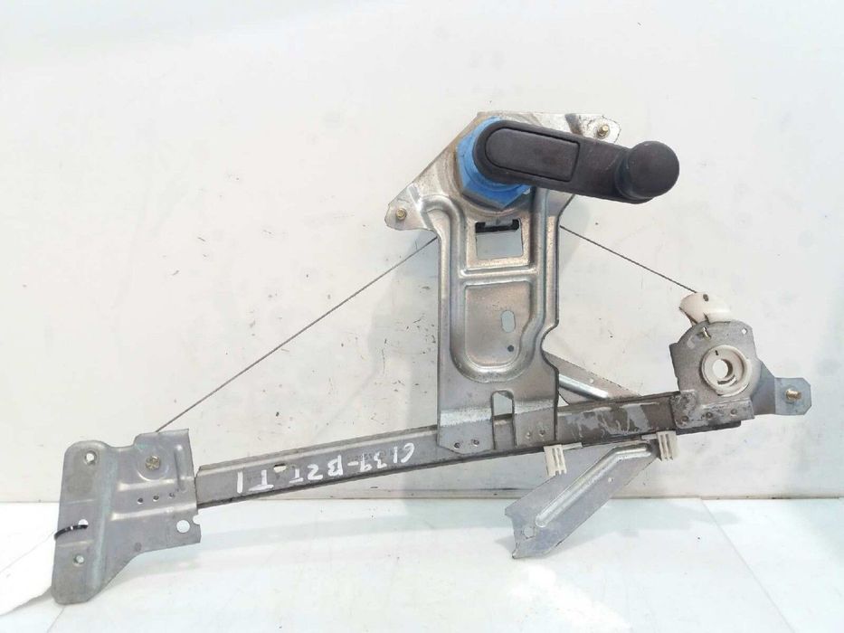 ELEVADOR TRASEIRO ESQUERDO CITROEN XSARA BREAK 2.0 HDI 90 90CV 1997CC
