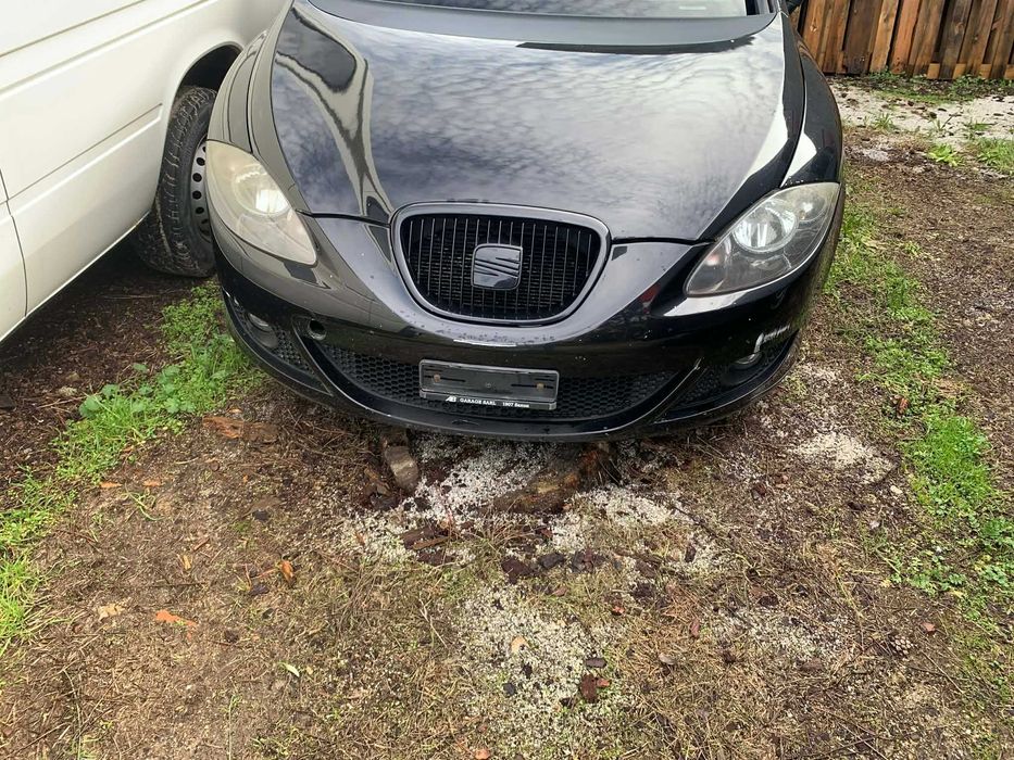 Seat leon diesel et gasolina