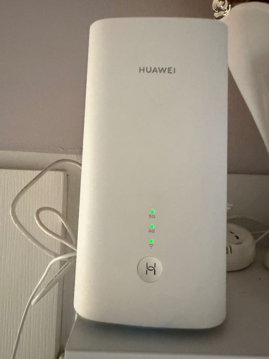 Router Huawei h122-373 CPE 2 5G