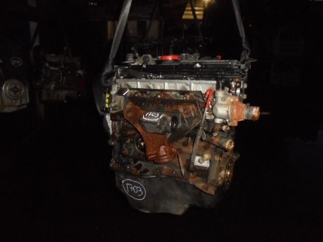 Motor completo RENAULT Clio I (B/C57_, 5/357_)