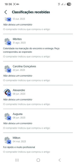 Computador Mini Torre, com Windows 10 Pro, Office 2016, impecável