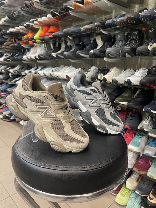 Кросівки New balance 9060