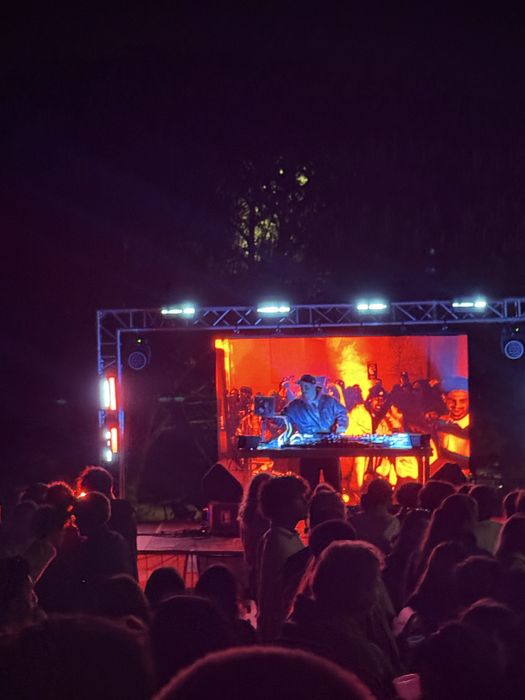 Ledwall 21m2 2.6mm exterior