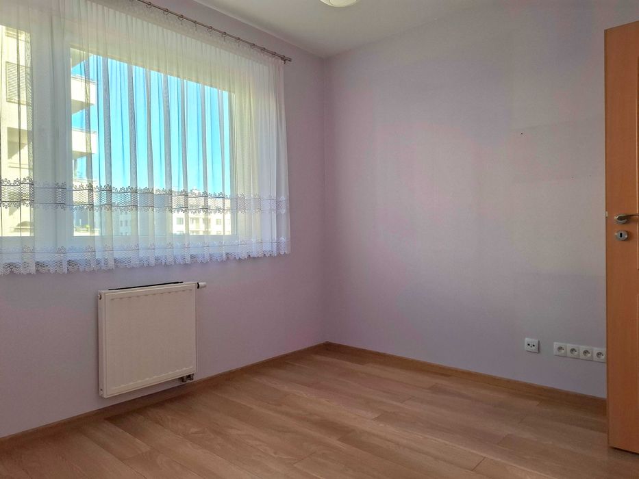 Mieszkanie 2-pokojowe 45,35 m2