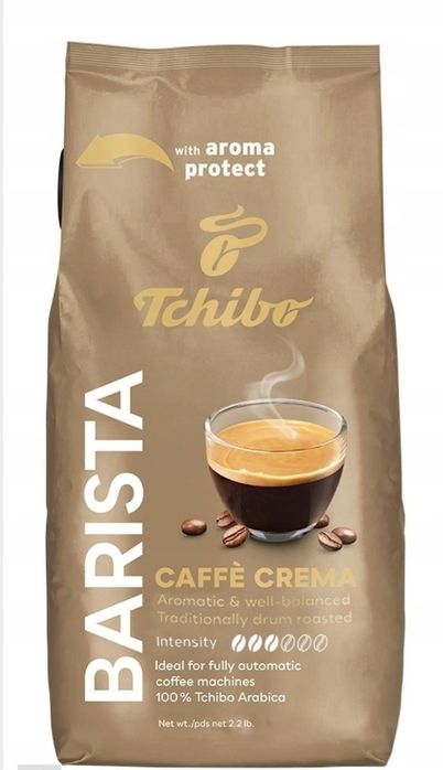 Tchibo Barista 2 kg