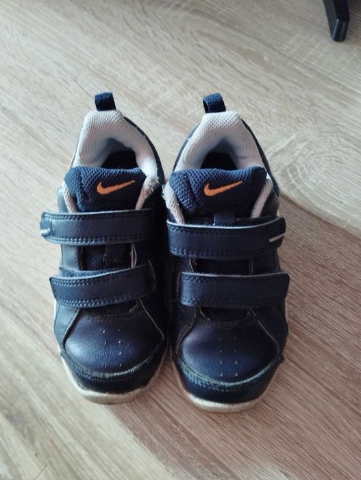 Adidasy chłopięce