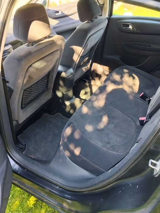 Sprzedam Citroen C4 exlusiwe