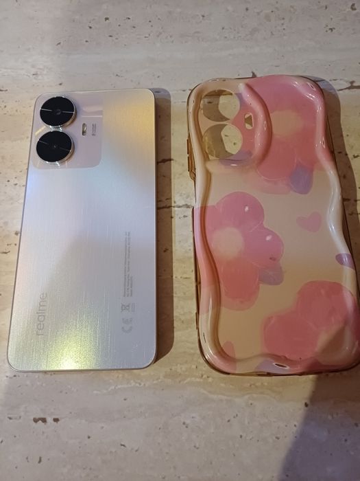 Telefon  Relme  C 55