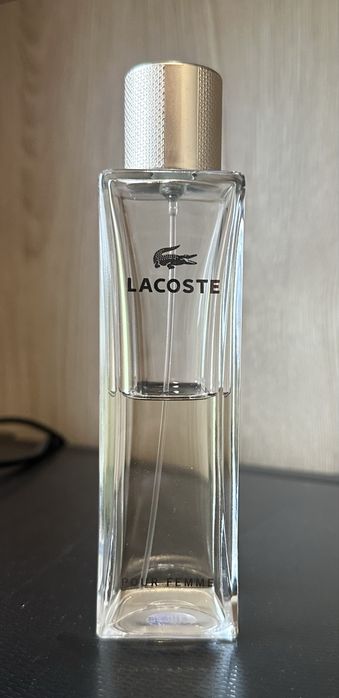 Lacoste Pour Femme woda perfumowana