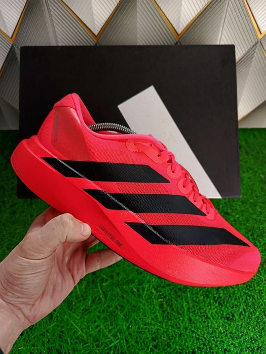 Бігові кросівки adidas Adizero EVO (43р.27.5 см)