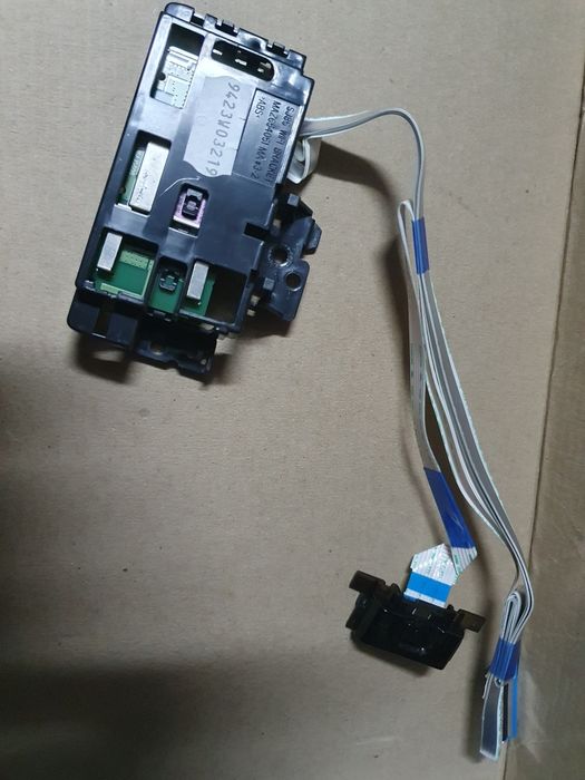 Peças tv LG 55UM7450PLA