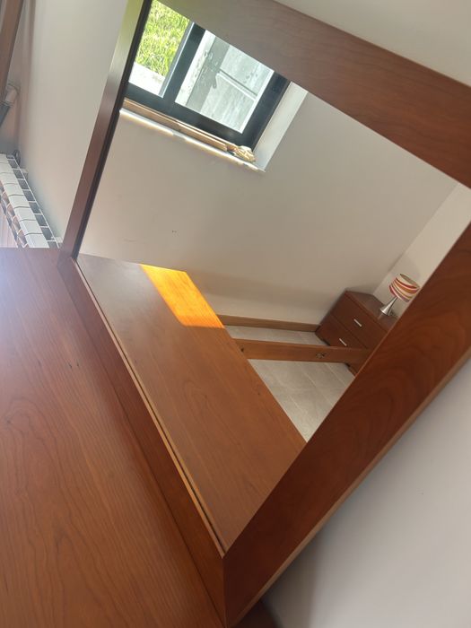 Mobilia de quarto completa