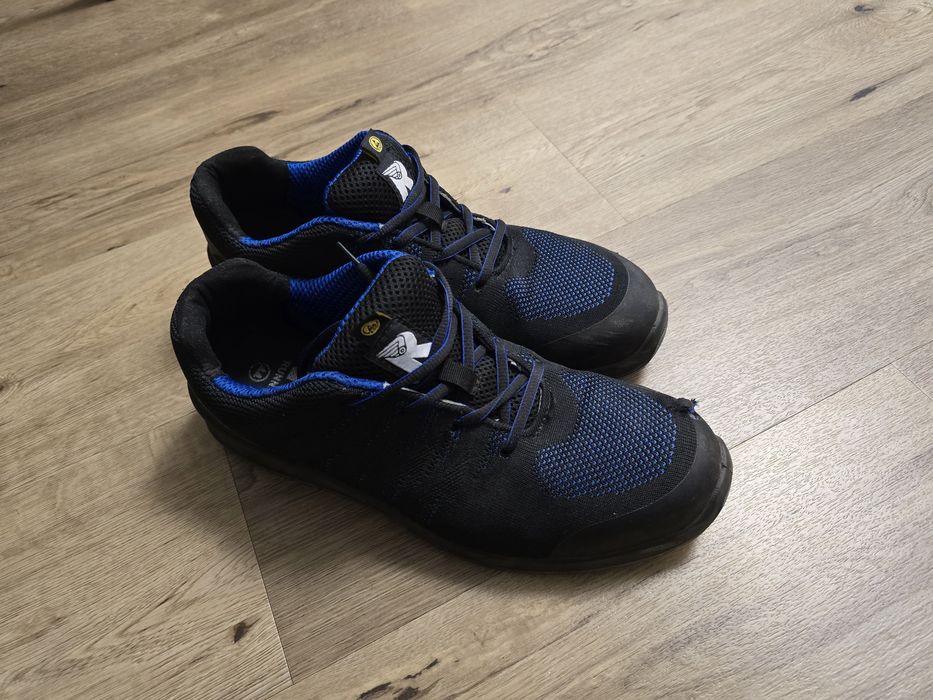 Buty robocze meskie rozmiar 44