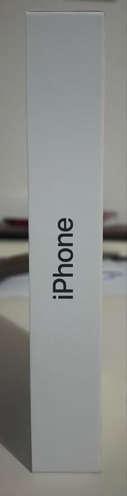 Iphone 17 Preto Selado