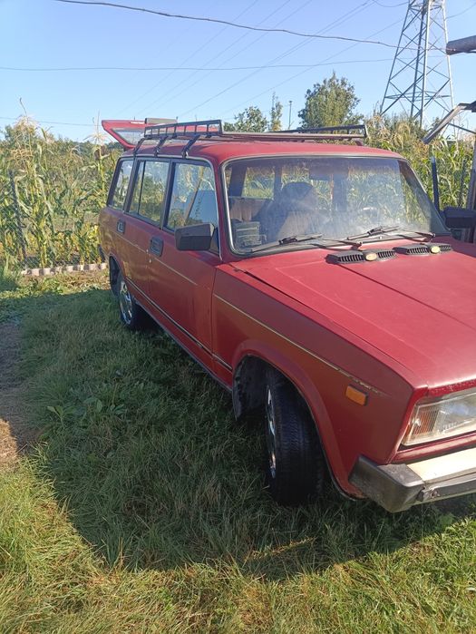 ВАЗ 2104 Жигулі на ходу