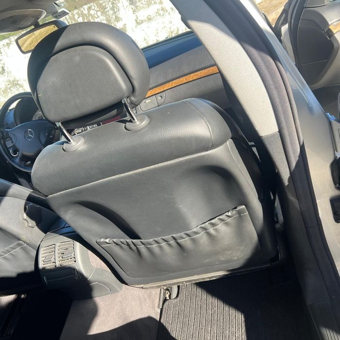 Mercedes Benz 270E avangard excelente estado