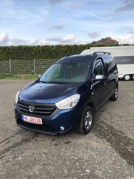 Dacia Dokker