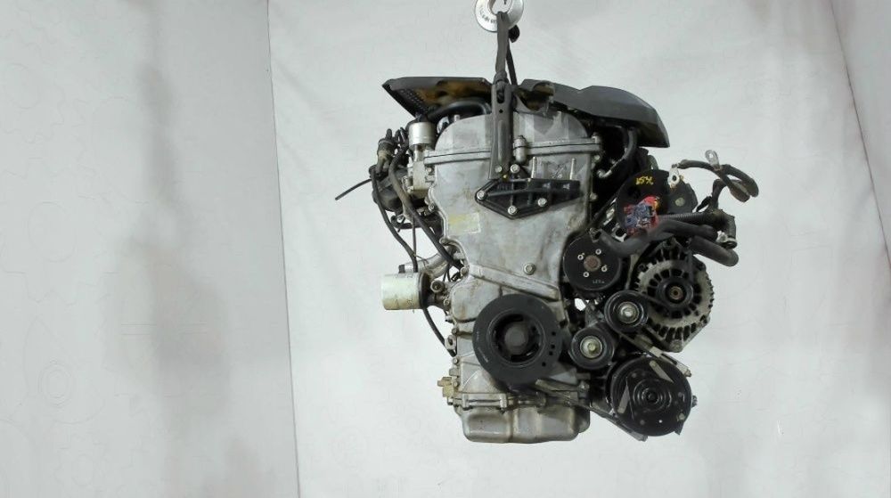 Двигатель, АКПП Chevrolet Epica, Evanda 2.0 (X20D1), 2.5 (X25D1) Епика