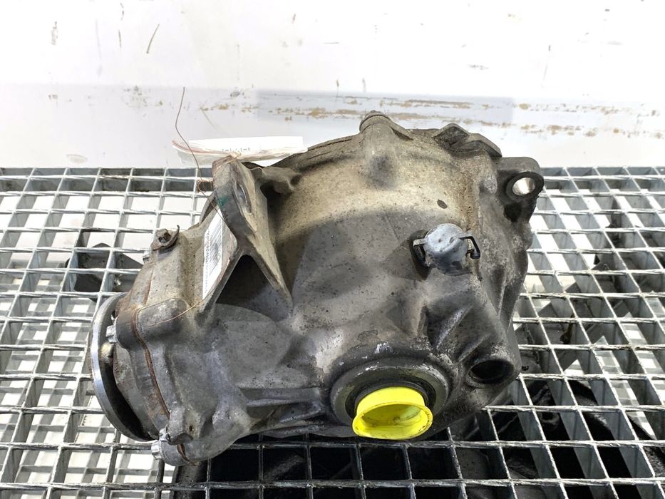 REDUKTOR MERCEDES S212 2213301402 09-16 3.0 231KM