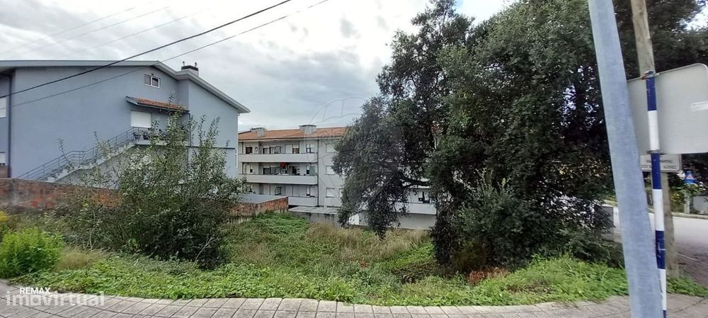 Terreno  para venda — Fânzeres E São Pedro Da Cova, Porto