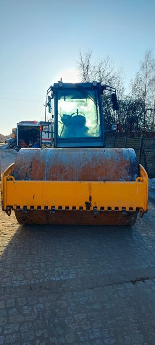 Каток Hamm 2007рік