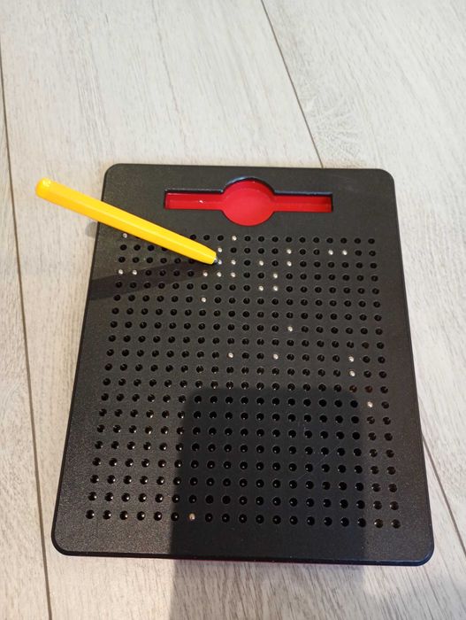 Gra dla dzieci Tabliczka magnetyczna