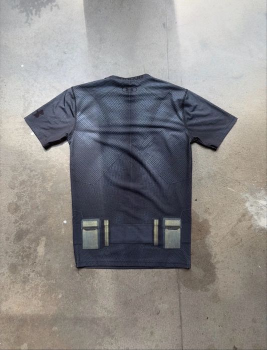 Koszulka kompresyjna Under Armour Alter Ego Batman