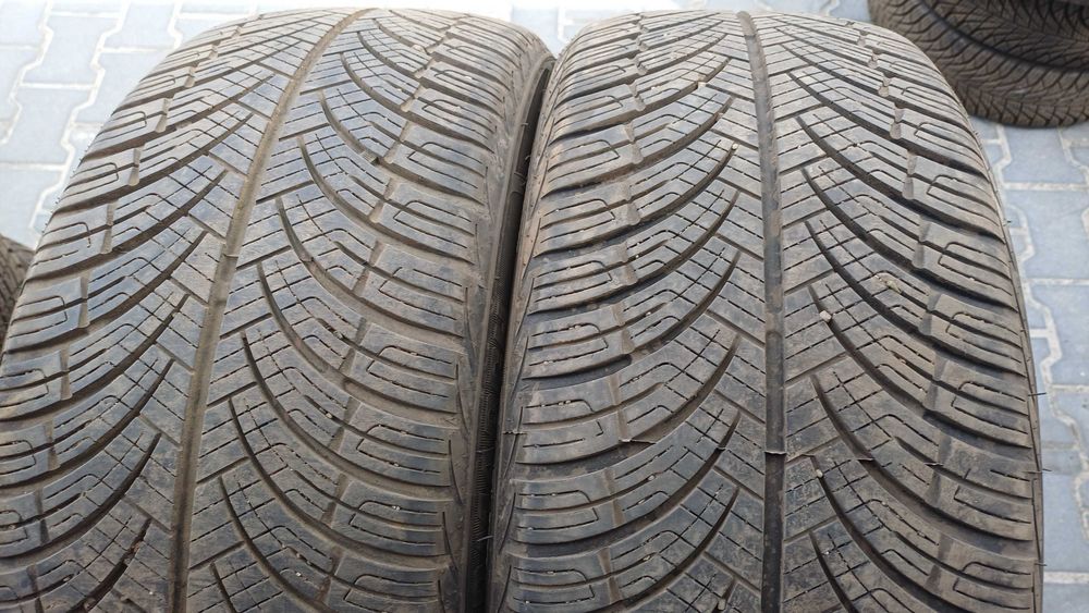 RoadMarch Prime A/S 235/45 R18 98W XL 2023r