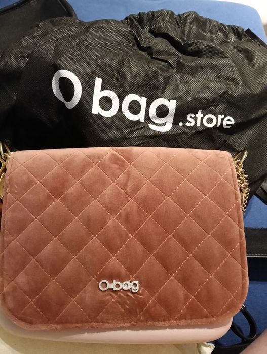 Torebka Obag  O BAG