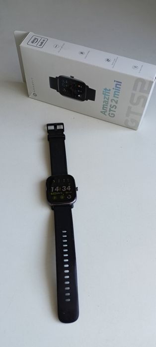 Amazfit GTS 2 mini