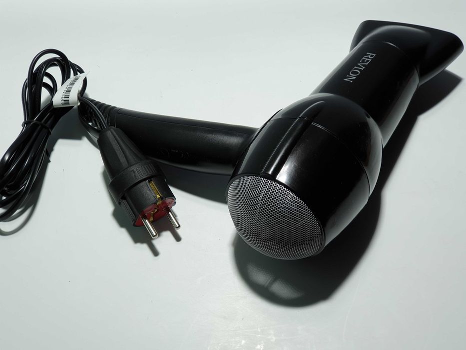 фен Revlon 1800Вт