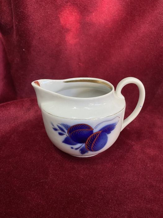 Чайный сервиз «Сливы» Довбыш